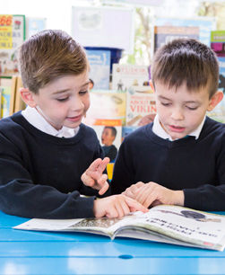 East Sussex Academy