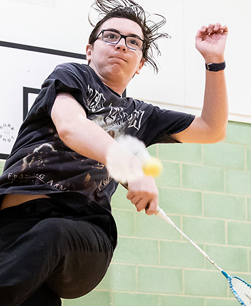 Endeavour Academy Bexley