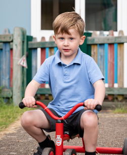 Bedonwell Infant and Nursery School
