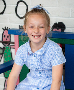 Bedonwell Junior School