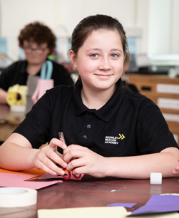 Bromley Beacon Academy